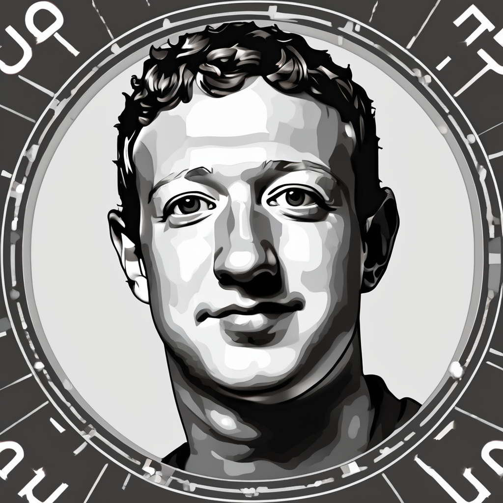 Mark Zuckerberg